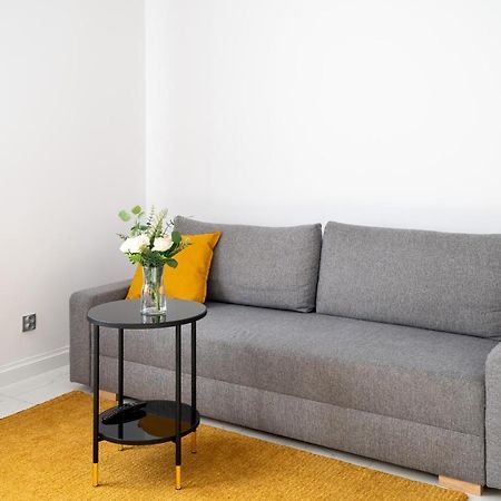 Park Skaryszewski Cosy Apartment Варшава Екстериор снимка
