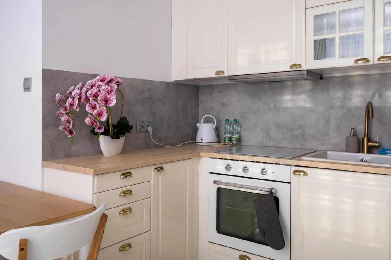 Park Skaryszewski Cosy Apartment Варшава Екстериор снимка