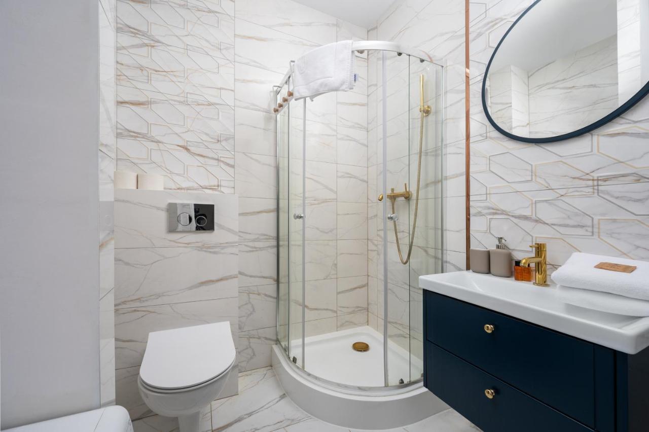 Park Skaryszewski Cosy Apartment Варшава Екстериор снимка