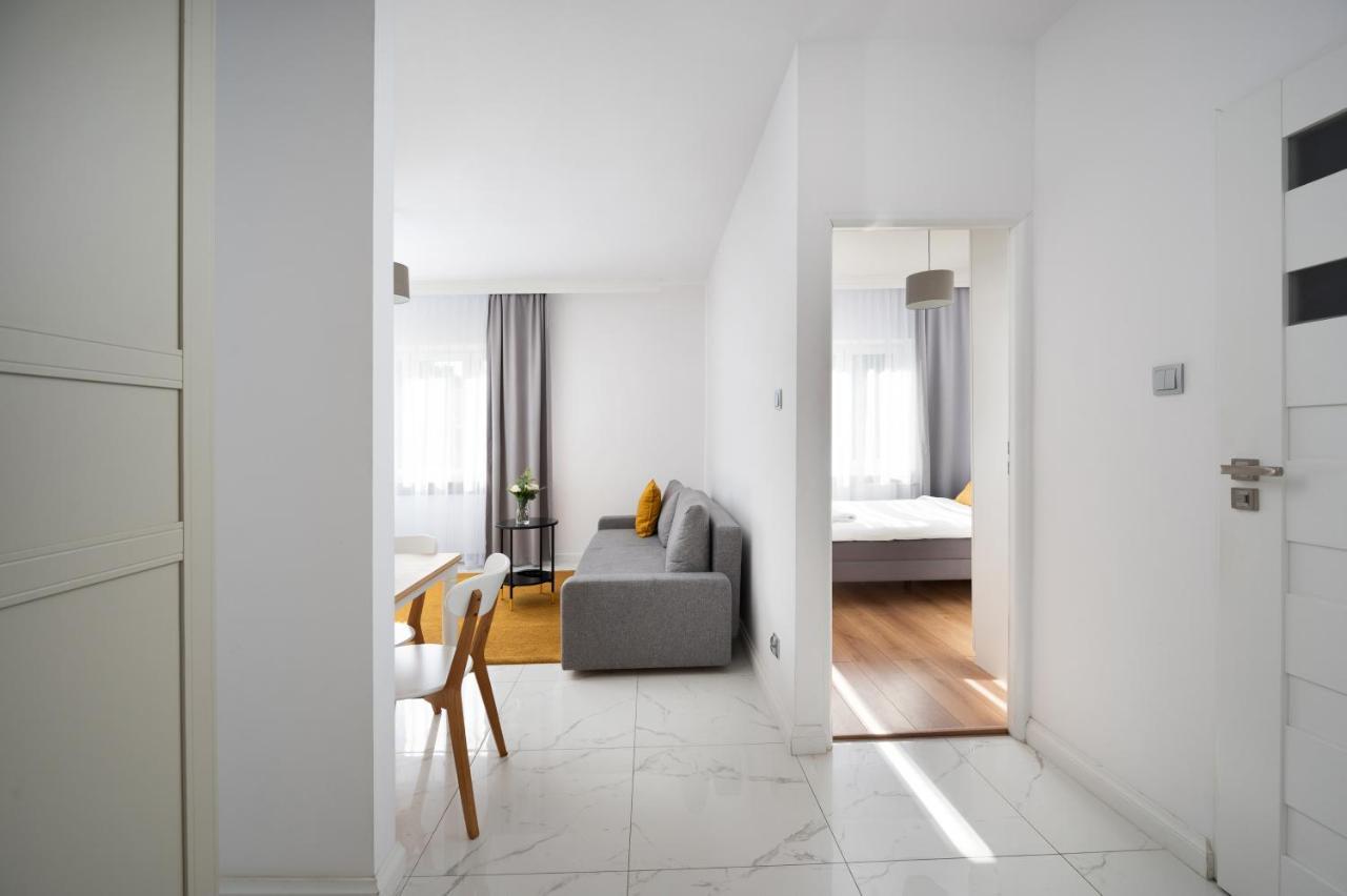 Park Skaryszewski Cosy Apartment Варшава Екстериор снимка